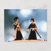 Real Life Marriage Briefkaart (Voorkant)