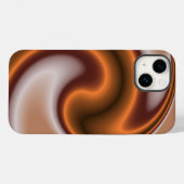 Real Life Yin Yang Case-Mate iPhone Case (Achterkant (horizontaal))