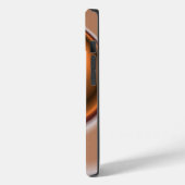 Real Life Yin Yang Case-Mate iPhone Case (Achterkant / Links)