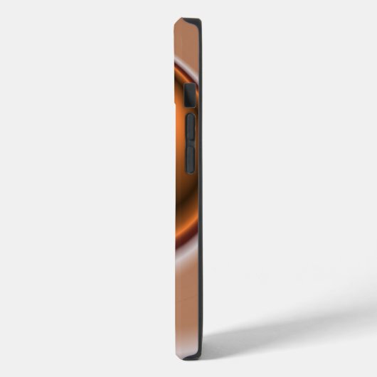 Real Life Yin Yang Case-Mate iPhone Case (Achterkant / Links)