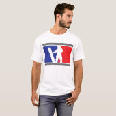 REAL LOGO T-SHIRT (Voorkant volledig)