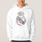 Real Madrid Hoodie (Voorkant)