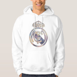 Real Madrid Hoodie
