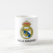 Real madrid koffiemok (Center)