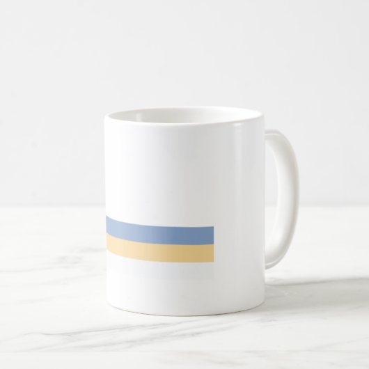 Real Madrid Mug Koffiemok (Voorkant rechts)