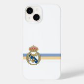 Real Madrid Phone Case (Achterkant)