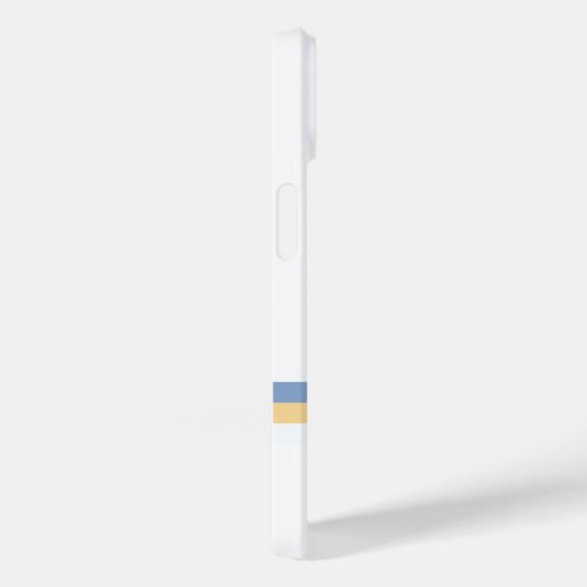 Real Madrid Phone Case (Achterkant / Rechts)