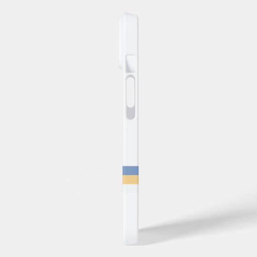 Real Madrid Phone Case (Achterkant / Links)