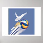 Real Madrid Poster (Voorkant)
