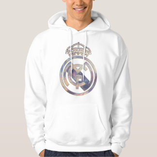 Real Madrid-trui Hoodie