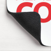 Real Mannen Cook Muismat (Hoek)