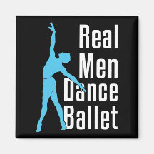 Real Mannen Dance Ballet