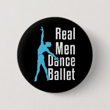 Real Mannen Dance Ballet
