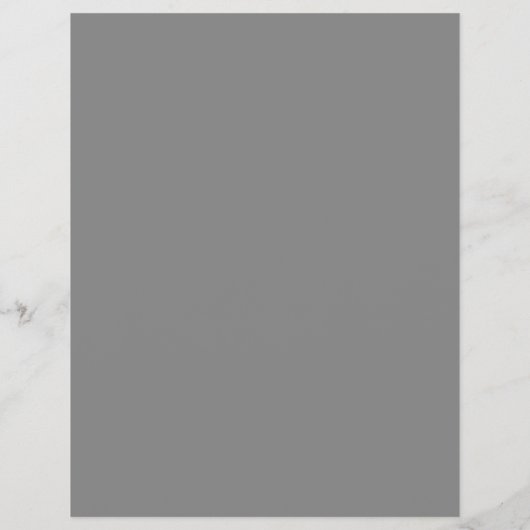 Real Mannen Love Cats Graphic Design on Black Deco Flyer (Achterkant)