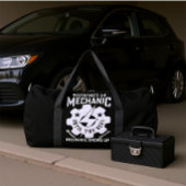 Real Mechanic Shows Up Plunjezak