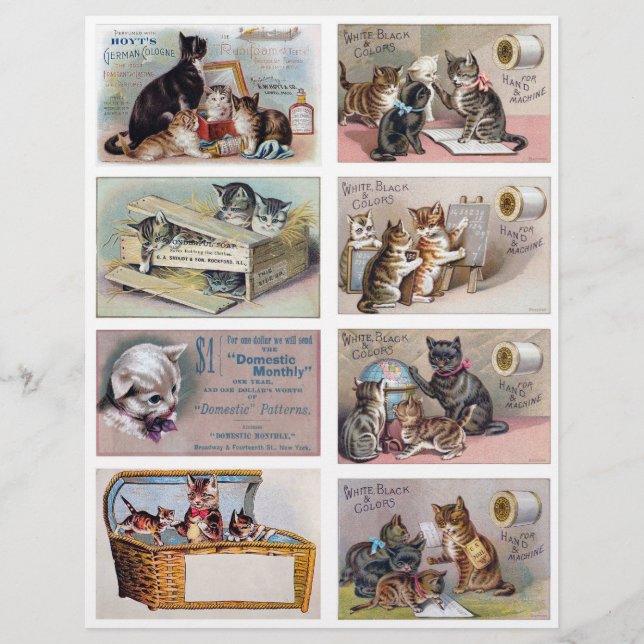 Real (not AI) Helena Maguire Inspired Trade Cards (Voorkant)