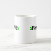 Real OG Koffiemok (Center)