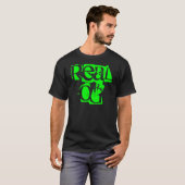 Real OG T-shirt (Voorkant volledig)