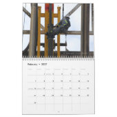 Real Oilfield Wives 2013 Calendar Kalender (Feb 2027)