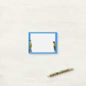 Real People, Post-it® Notes (Op bureau)