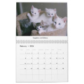 Real Pets 2009 Calendar Kalender (Feb 2026)