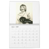 Real Pets 2009 Calendar Kalender (Mar 2027)