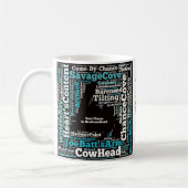 Real Places in Newfoundland mok (Links)