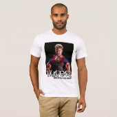 Real Popeye Hyper T-shirt (Voorkant volledig)