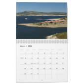 Real Portugal 2 Kalender (Mar 2026)