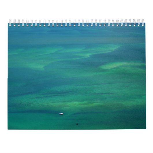 Real Portugal 2 Kalender (Achterkant)