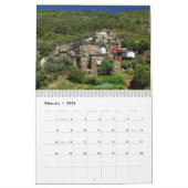 Real Portugal 2 Kalender (Feb 2026)