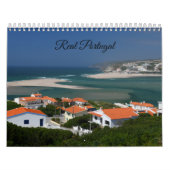 Real Portugal 3 Kalender (Hoes)