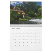 Real Portugal 3 Kalender (Mar 2027)