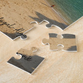 Real Portugal — Algarve Legpuzzel (Zijkant)