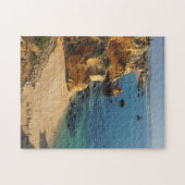 Real Portugal — Algarve Legpuzzel (Horizontaal)