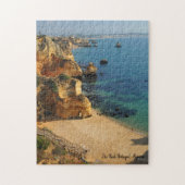 Real Portugal — Algarve Legpuzzel (Verticaal)