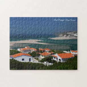 Real Portugal — Bom Sucesso Legpuzzel