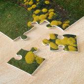 Real Portugal — Coimbra Legpuzzel (Zijkant)