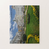 Real Portugal — Coimbra Legpuzzel (Verticaal)