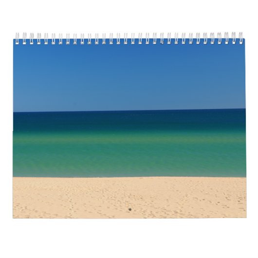 Real Portugal Kalender (Achterkant)