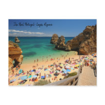 Real Portugal — Lagos, Algarve