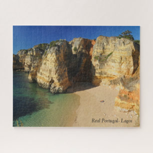 Real Portugal — Lagos Legpuzzel