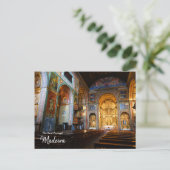 Real Portugal — Madeira Briefkaart (Staand voorkant)