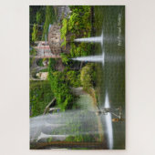 Real Portugal-Madeira Legpuzzel (Verticaal)