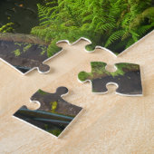 Real Portugal — Madeira Legpuzzel (Zijkant)