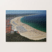 Real Portugal — Nazare Legpuzzel (Horizontaal)