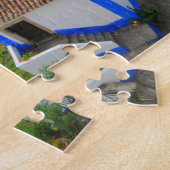 Real Portugal — Obidos Legpuzzel (Zijkant)