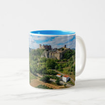 Real Portugal - Obidos