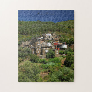 Real Portugal — Piodao Legpuzzel
