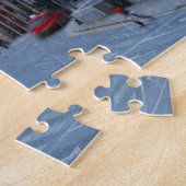 Real Portugal — Porto Legpuzzel (Zijkant)